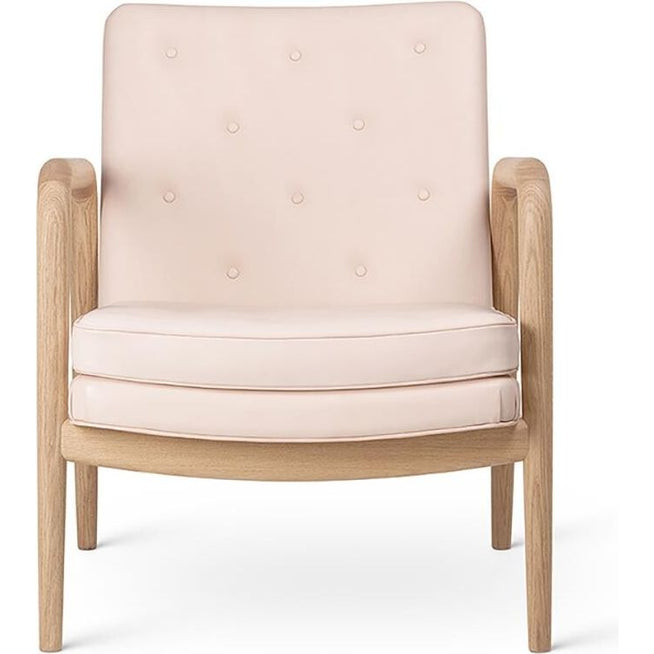Photo of VLA76 Fire Lounge Chair Olzad One-CF90 Leader