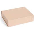 Thumbnail photo of Colour Storage, Small