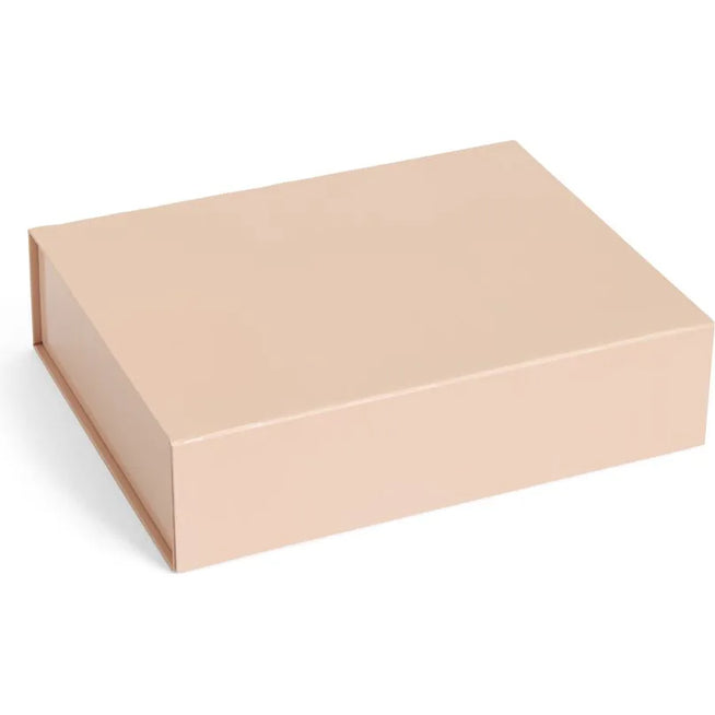 Photo of Colour Storage, Small