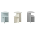 Thumbnail photo of Halves Side Table