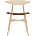 Thumbnail photo of CH33P Chair |  White Oiled Oak