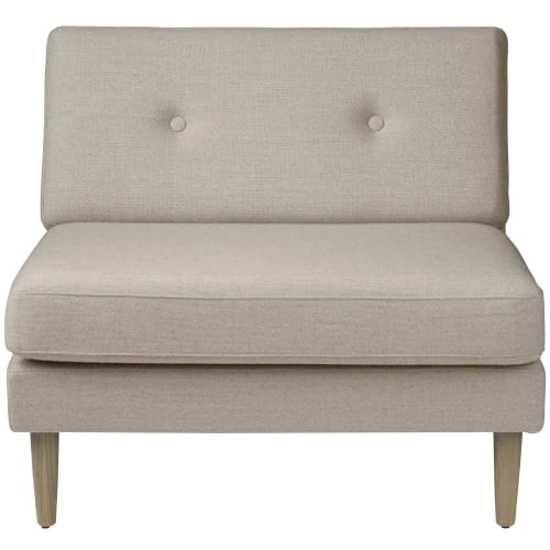 Photo of Unit10 Sofa Module - Firhøj - Middle Module