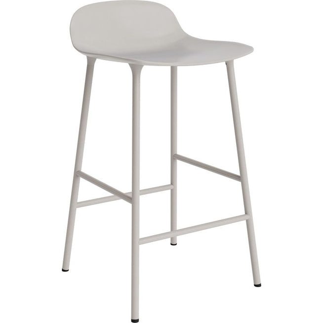 Photo of Form Bar Stool 65 Cm Steel