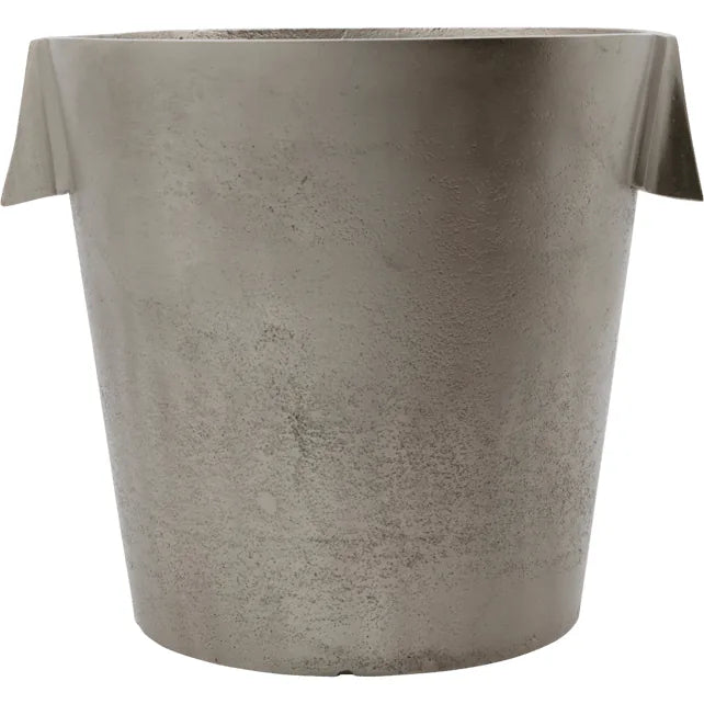 Photo of Buck Wine Cooler - Brushed Silver