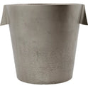 Buck Wine Cooler - Brushed Silver