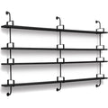 Thumbnail photo of Démon Wall Shelf 4