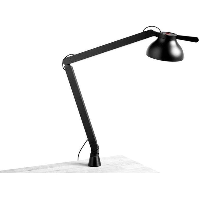 Photo of PC Double Arm - Table Insert