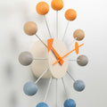Thumbnail photo of Ball Clock