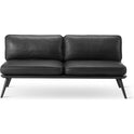 Spine Lounge Suite 2 Seater Sofa 1712