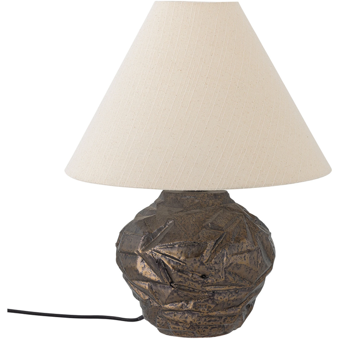 Photo of Carolla Bordlampe