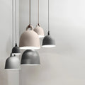 Thumbnail photo of Bell Pendant Lamp X-Small