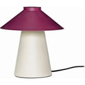 Chipper Table Lamp