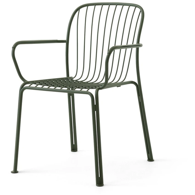 Photo of Thorvald SC95 Outdoor Armchair