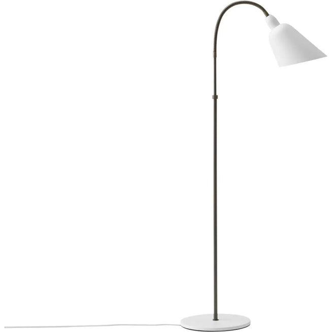 Photo of Bellevue AJ7 Floor Lamp