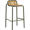 Thumbnail photo of Vig Bar stool 75 Cm