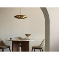 Thumbnail photo of Resonant Pendant Light