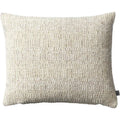 Thumbnail photo of R37 White Sande Cushion 45x55 cm - Beige