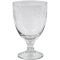 Thumbnail photo of Crys wine glasses - set of 12 pieces