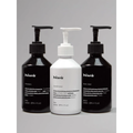 Thumbnail photo of The Blank Shower Set