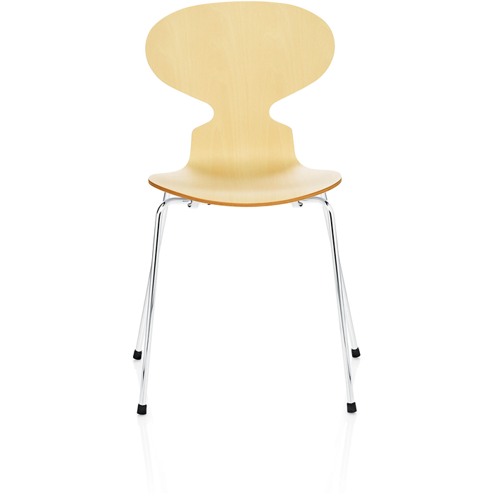 Photo of ANT 3101 Chair - 4 Legs - Chrome Base