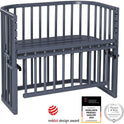 Maxi Comfort Plus Co-sleeper