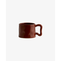 Thumbnail photo of Wasabi Mug Brown Set of 6 Pieces