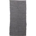 Thumbnail photo of Chindi Rug - Grey