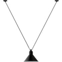 No. 323L Ceiling Lamp From Lampe Gras 2