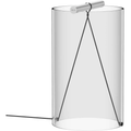 Thumbnail photo of To-tie T2 Table Lamp Anodized