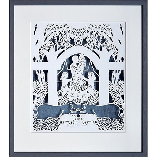 Photo of The Swineherd Fairy Tale Paperclip