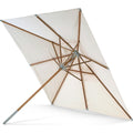 Thumbnail photo of Atlantis 330x330 cm - Parasol - Skagerak Design Team