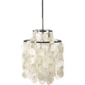 Thumbnail photo of Fun 2dm Pendant - Pendant Lights - Verner Panton - Multicolor