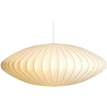 Thumbnail photo of Nelson Saucer Bubble Pendant Lamp