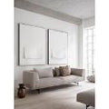 Thumbnail photo of 632 Chimney 3 Pers. Sofa L: 240 Cm