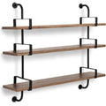 Thumbnail photo of Démon Wall Shelf 3