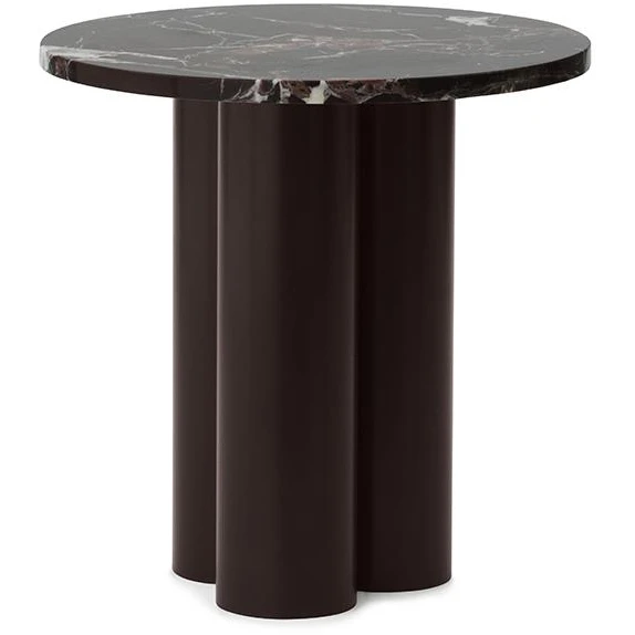 Dit Table Brown