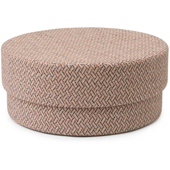 Photo of Silo Pouf - Medium, Carnival Red - Online Lagersalg