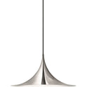 Semi Pendant Lamp, Large