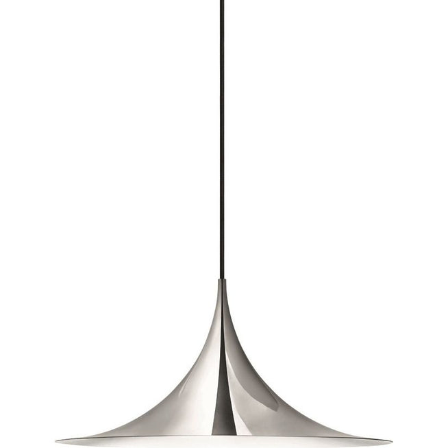 Photo of Semi Pendant Lamp, Large
