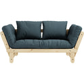 Beat (sleep) Sofa - Natural