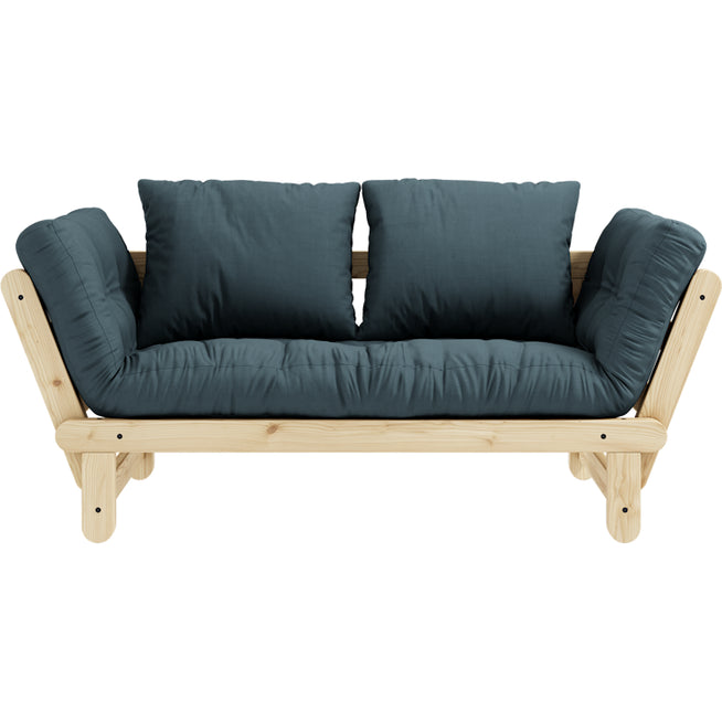 Photo of Beat (sleep) Sofa - Natural