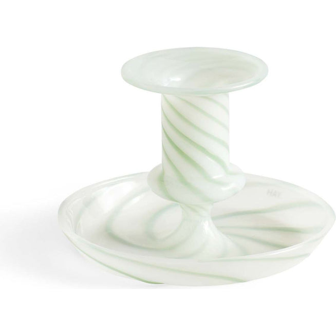 Photo of Flare Stripe Candleholder