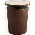 Thumbnail photo of Kwando Sidebord