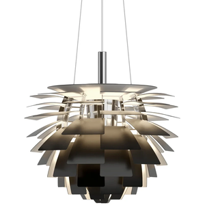 Photo of PH Artichoke Pendant Lamp Ø48 cm