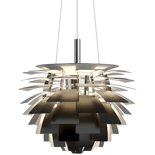 Photo of PH Artichoke Pendant Lamp Ø48 cm