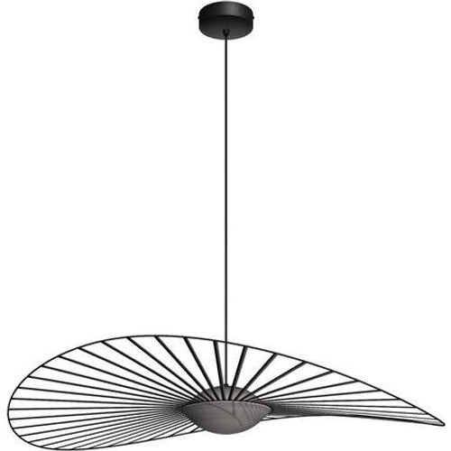 Photo of Vertigo Nova Pendant Lamp Black / Small - Pendellampor - Constance Guisset - Svart
