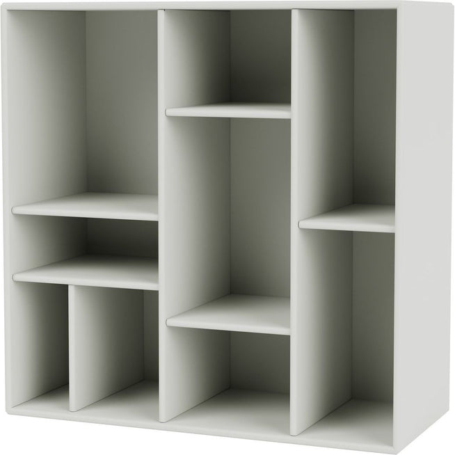 Photo of Compile Decorative Shelf - Suspension Rail