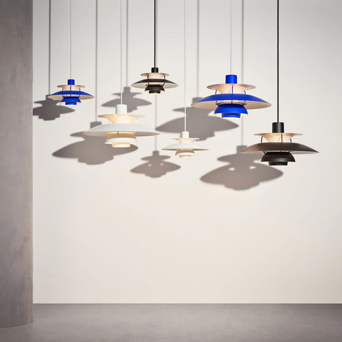 Photo of PH 5 Mini Pendant Lamp