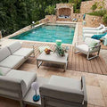 Thumbnail photo of Mooon! Lamp 63 cm - Cactus - Outdoor table lamps - Tristan Lohner - Green