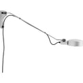 Thumbnail photo of Cupola Wall Lamp